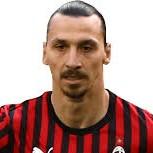 Ibrahimovic