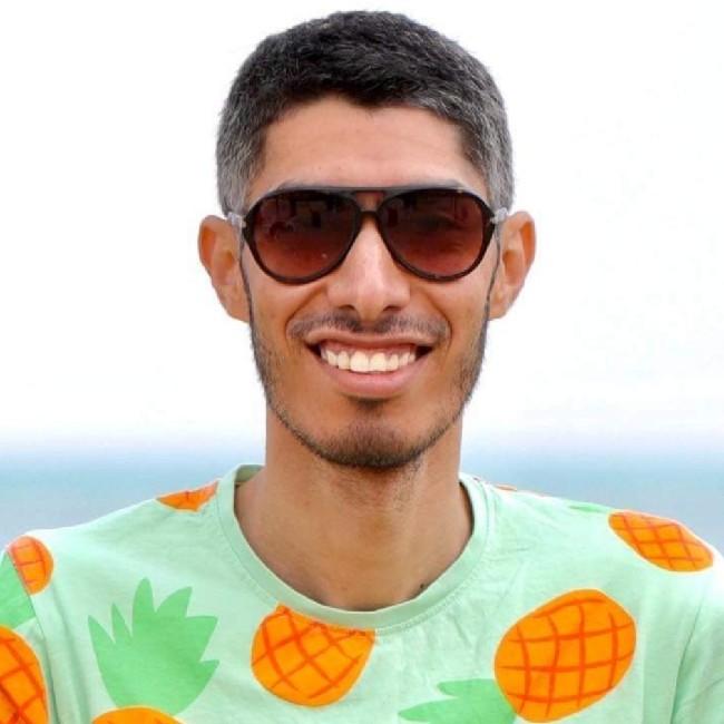 أحمد رمزي المصري