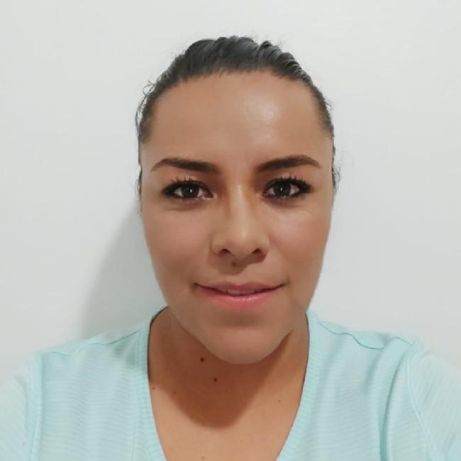 Wendy Dayana García Navarro