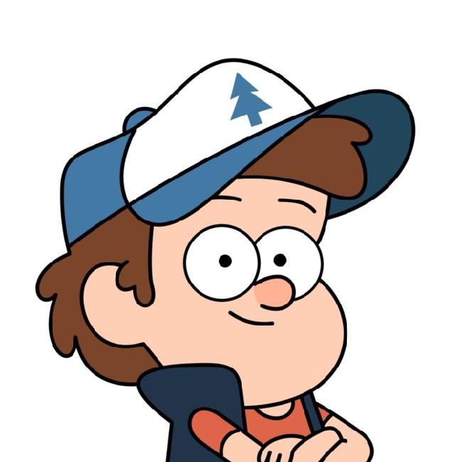 Team Dipper