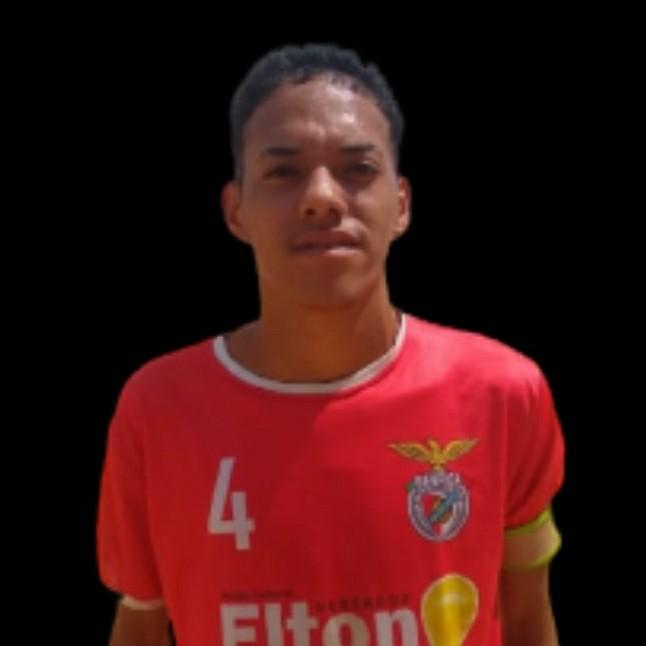 Rafael Silva