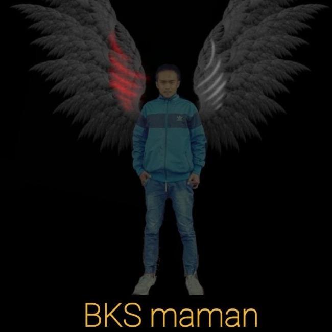 BKS maman