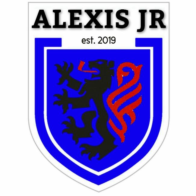 ALEXIS JR