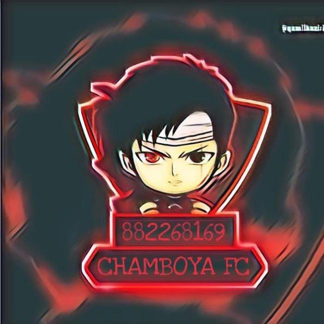 CHAMBOYA FC