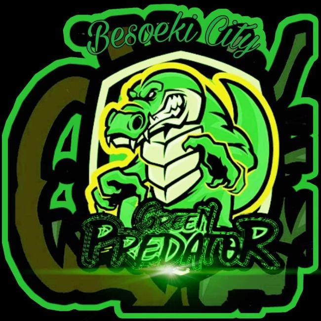 Green Predator