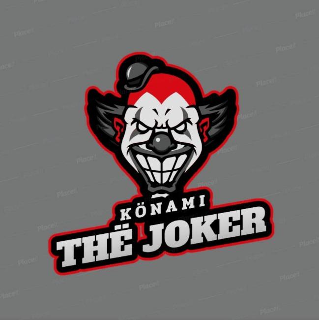 The joker