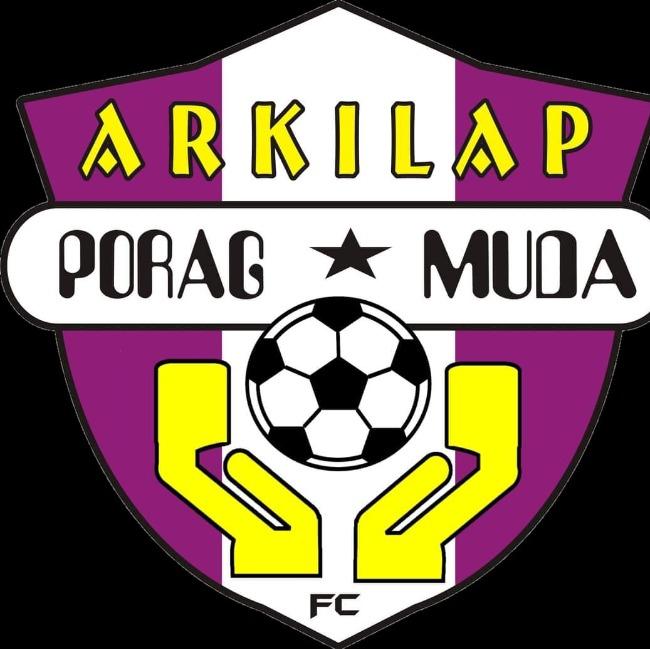 Porag Muda
