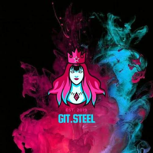 git.steel