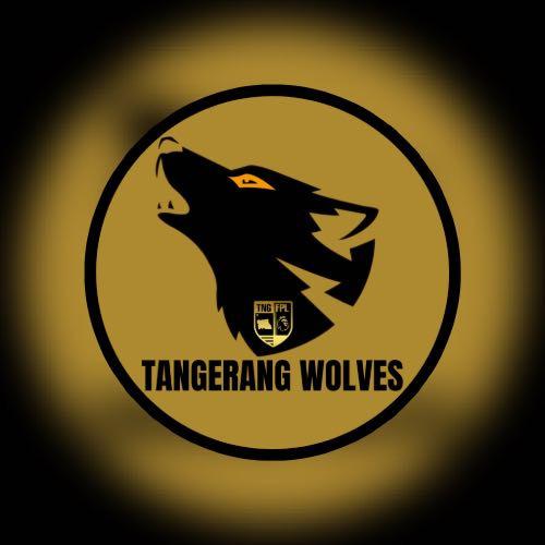 Tangerang Wolves