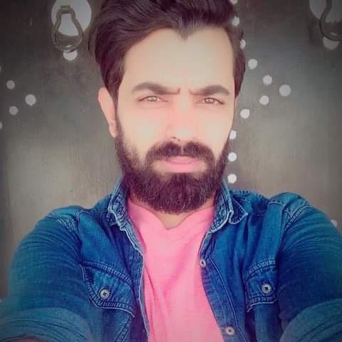 Meher Haj