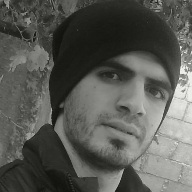 علي الشعار