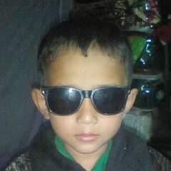 Touhidul Islam Ahdad