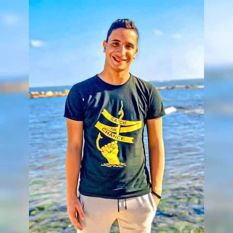 Ahmed Gamal