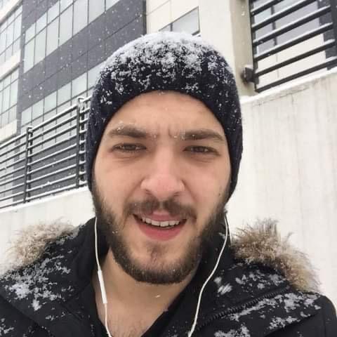 Yiğithan Öztürk