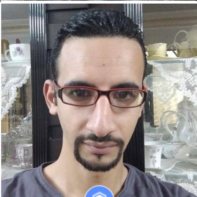Ahmed Gaber