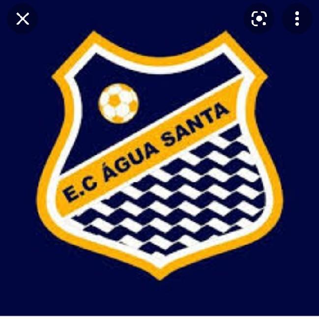 Agua Santa