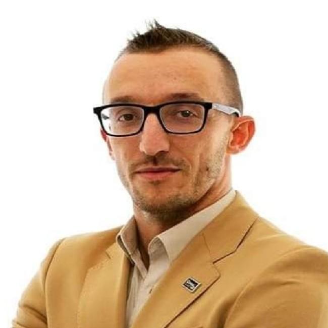 André Pinto