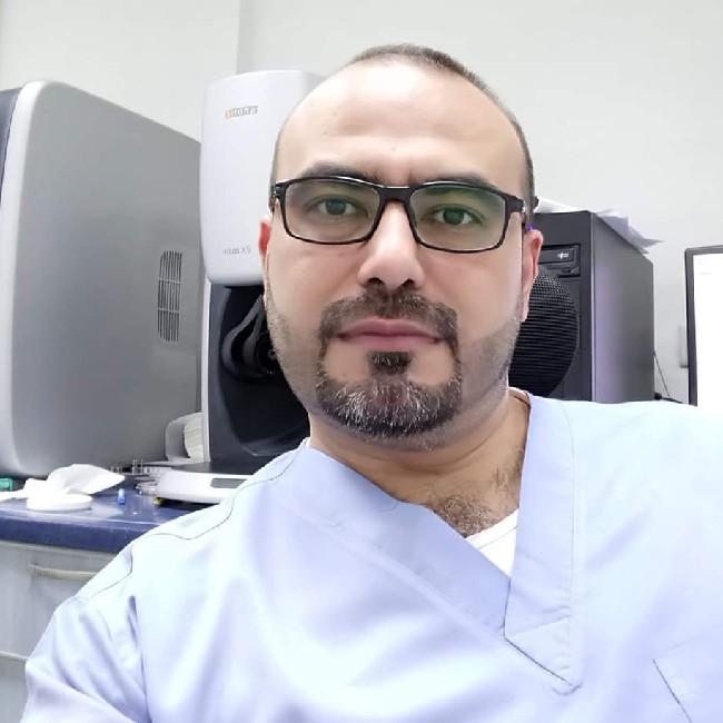 Tariq Oqdeh