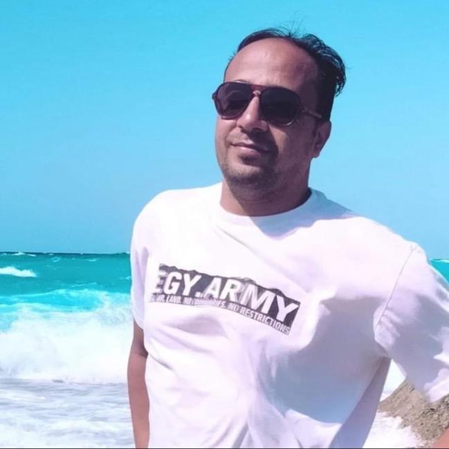 DrEslam Fouad