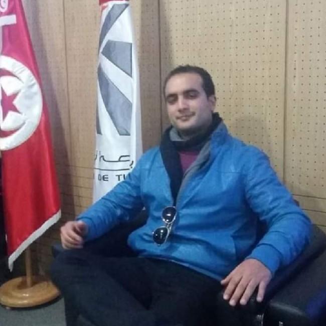 Hamza khlif