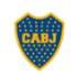Boca júnior