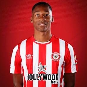 Ethan Pinnock