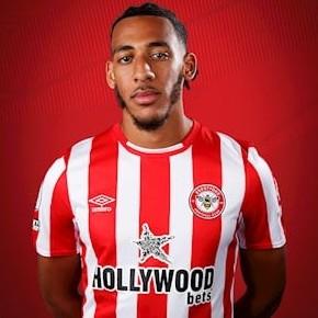 Dominic Thompson
