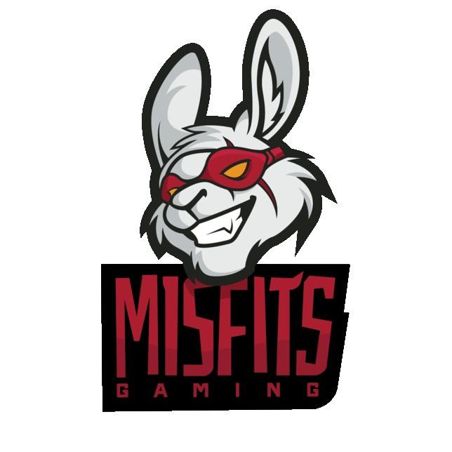 Misfits Gaming