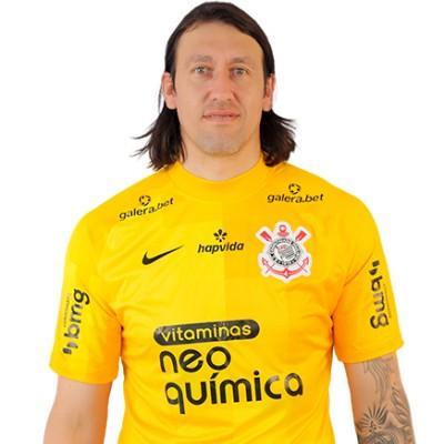 (G) Cássio