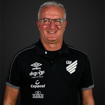 (T) Dorival Júnior