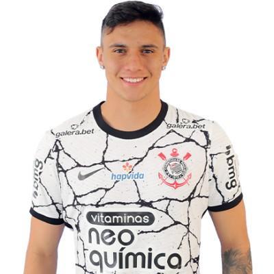 Gustavo Mantuan
