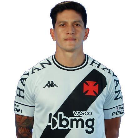 Germán Cano