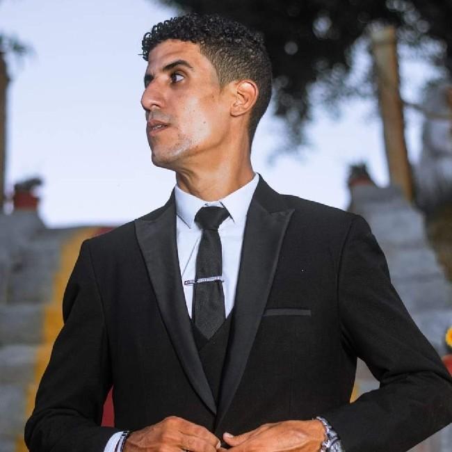 Mohamed Hassan