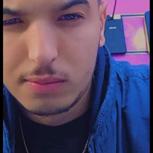 Ilyes Otmani