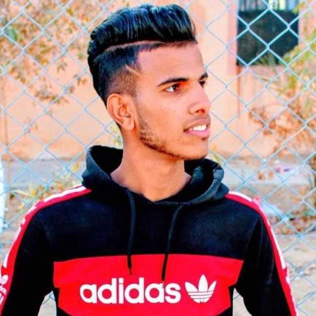 Abd Alraouf Soualah Med