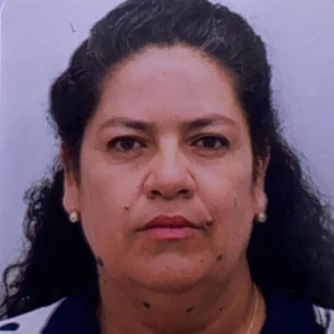 VERONICA MENCHACA