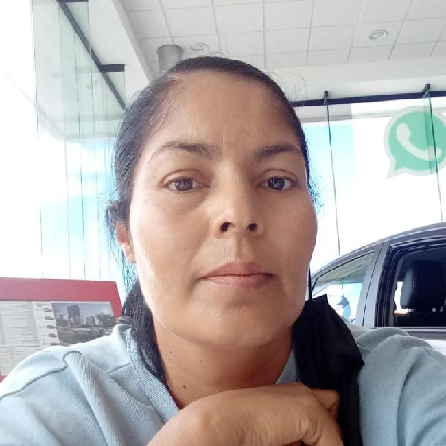 ROSA RAMIREZ