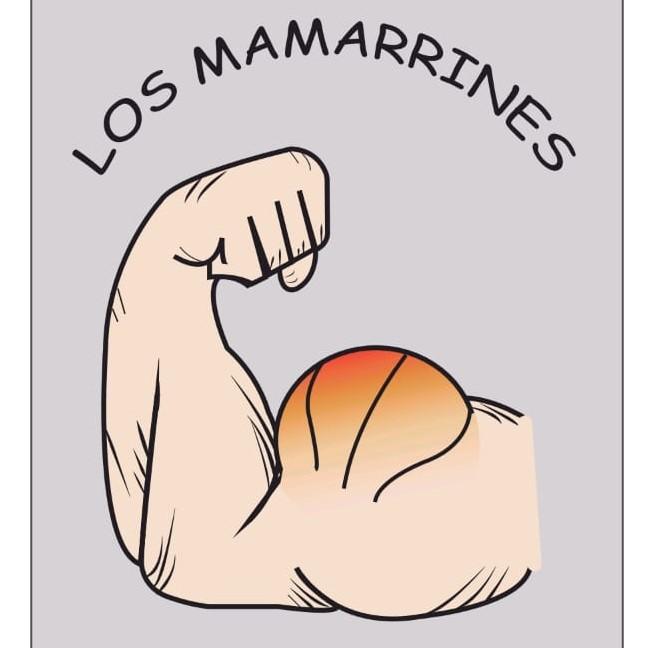 Los Mamarrines