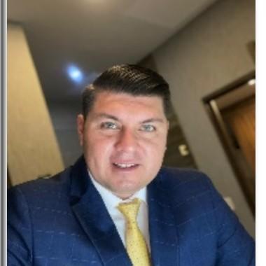 Ivan Martinez