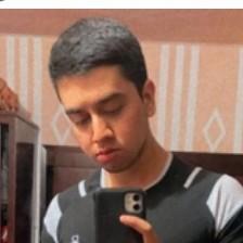 Bryan Cardona