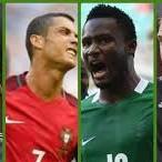 Pro Evolution Soccer untitled