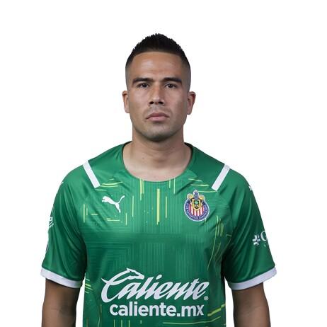 Miguel Jiménez