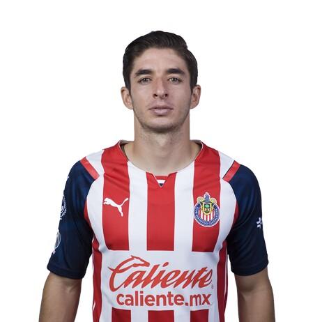 Isaac Brizuela