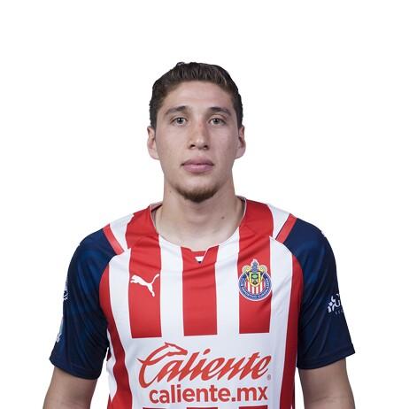 Luis Olivas