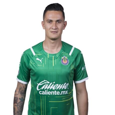 Raúl Gudiño