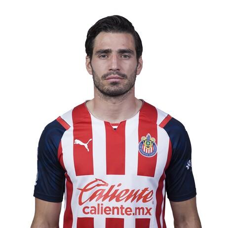 Antonio Briseño