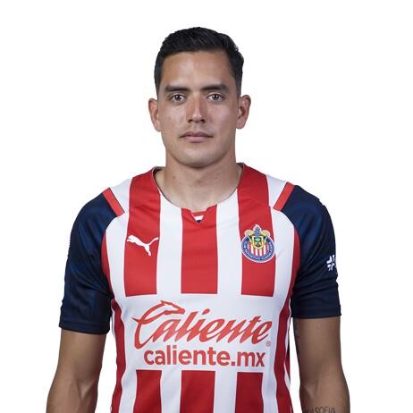 Sergio Flores