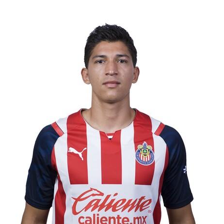Ángel Zaldivar