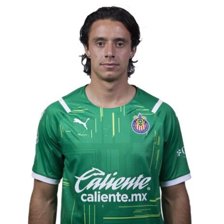 José Antonio Rodríguez
