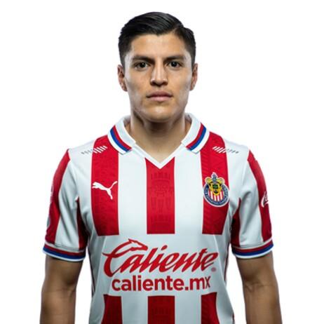 Ronaldo Cisneros